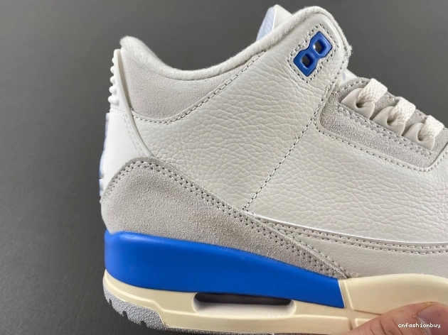3 Shorts CT8532-101 Air Jordan Lucky 0816